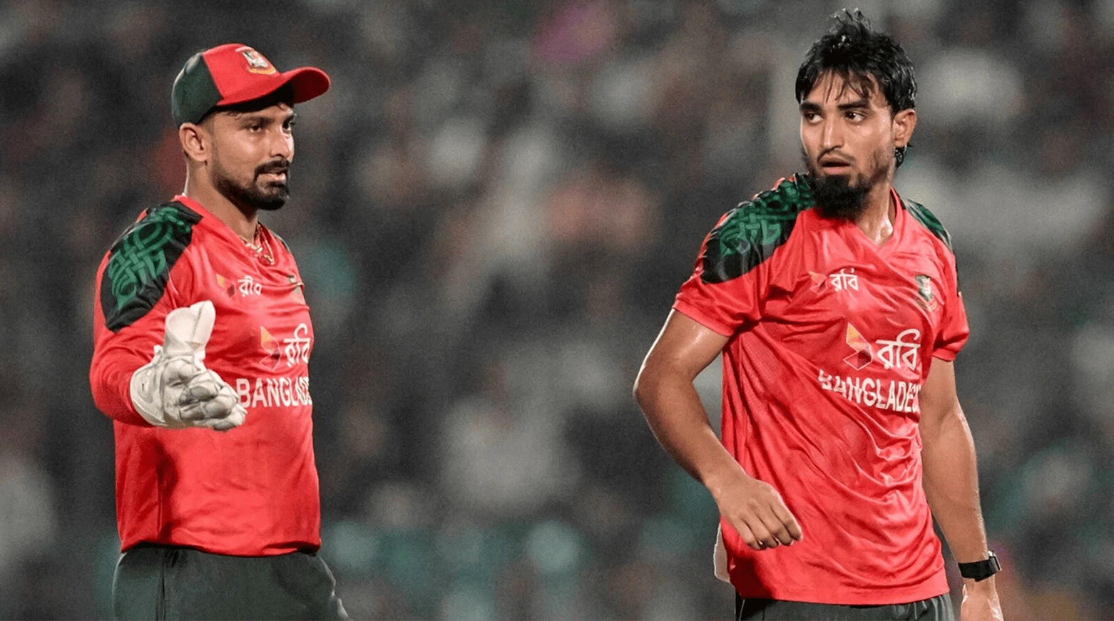 BCB insist no financial hit to board if Bangladesh skip T20 World Cup